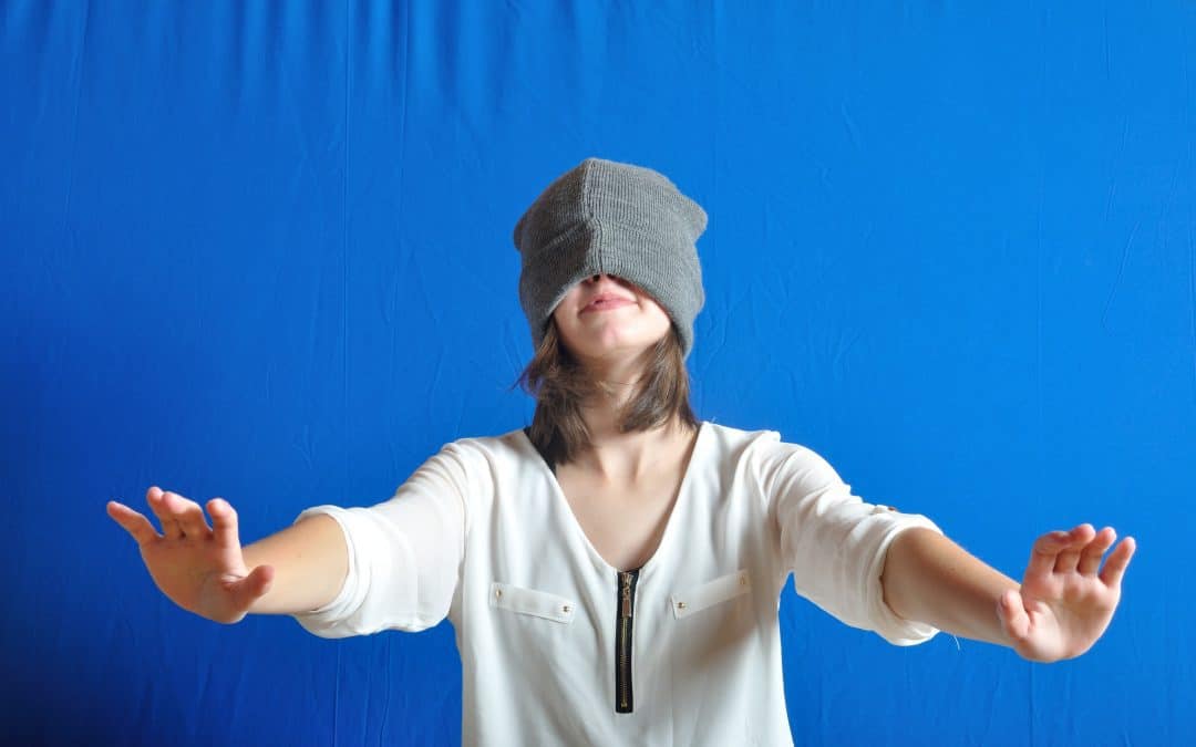 Eight easy ice breakers for your facilitation toolkit