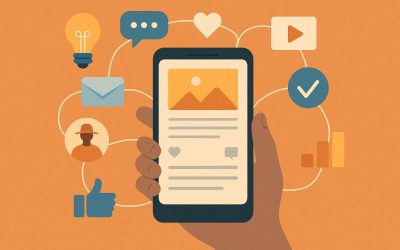 Top 10 Social Media Tips for Sustainable Ag + Landcare Orgs